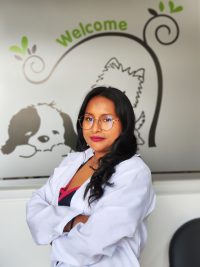 Dra. Karina Quimbiamba